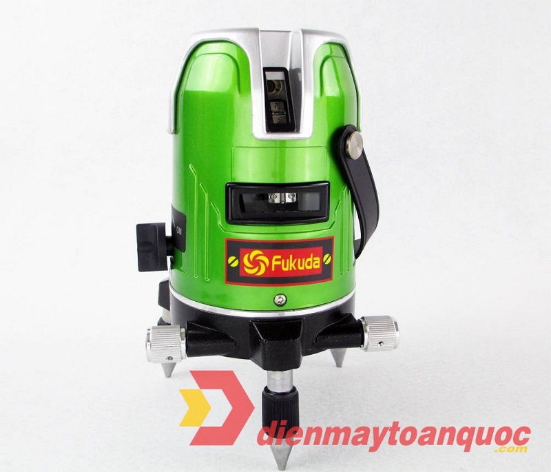 Máy bắn cốt laser giá rẻ FUKUDA